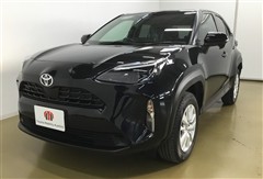 ヤリスクロス G