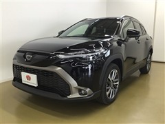カローラクロス HYBRID Z