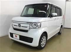 N-BOX G L ホンダセンシング