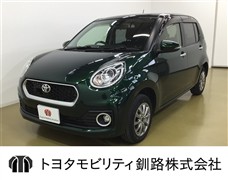 パッソ モーダ