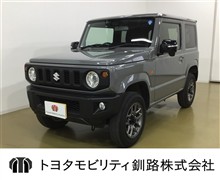 スズキ ジムニー XC