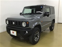 ジムニー XC