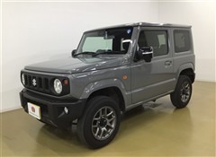 ジムニー XC