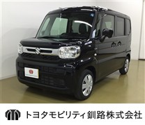 スペーシア HYBRID G