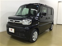 スペーシア HYBRID G