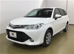 カローラフィールダー XビジネスP