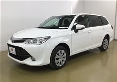 カローラフィールダー XビジネスP
