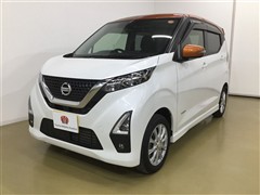 デイズ ハイウェイスター X