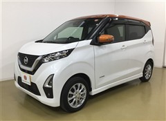 デイズ ハイウェイスター X