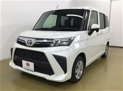 ルーミー X