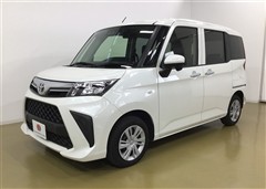 ルーミー X