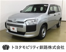 トヨタ プロボックスバン DXコンフォート
