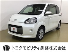 ポルテ 1.5F