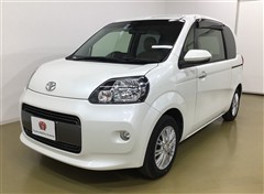 ポルテ 1.5F