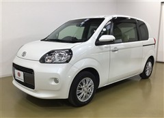 ポルテ 1.5F
