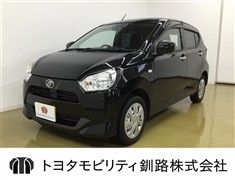 ミライース L SA3