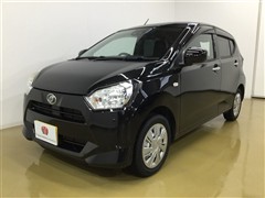 ミライース L SA3