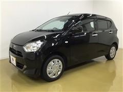 ミライース L SA3