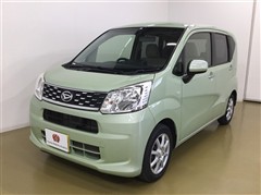 ムーヴ L SA2