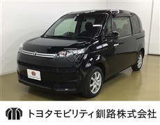 トヨタ　スペイド G