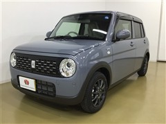 ラパン HYBRID L