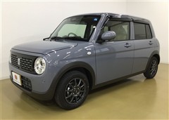 ラパン HYBRID L