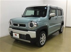 ハスラー HYBRID G