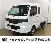 スズキ スーパーキャリィ L