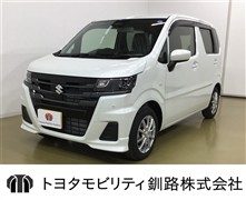 ワゴンR ZL