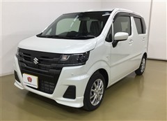 ワゴンR ZL