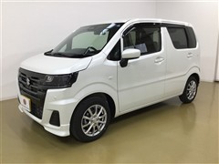 ワゴンR ZL