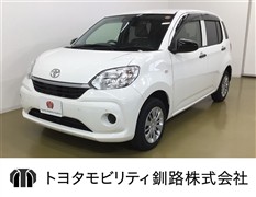 パッソ X S