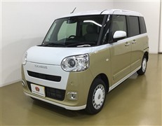 ムーヴキャンバス ストライプス G