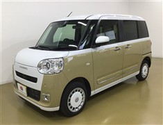 ムーヴキャンバス ストライプス G