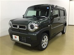ハスラー ハイブリッド G