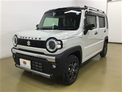 ハスラー タフワイルド