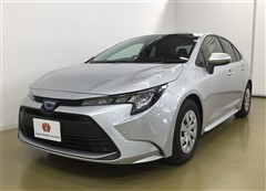 カローラセダンHYBRID G