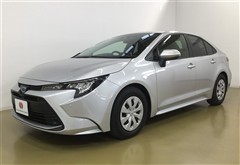 カローラセダンHYBRID G