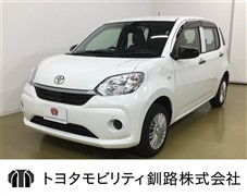 パッソ X S