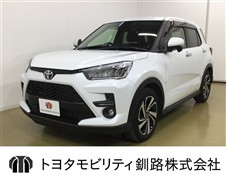 ライズ Z