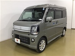 エブリィワゴンPZターボSPHL