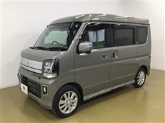 エブリィワゴンPZターボSPHL