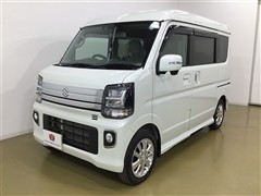 エブリィワゴンPZターボSPHL