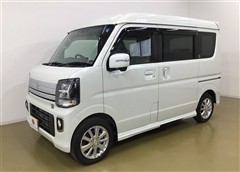 エブリィワゴンPZターボSPHL