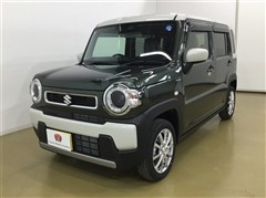 ハスラー ハイブリッド G