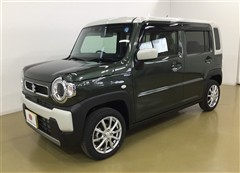 ハスラー ハイブリッド G