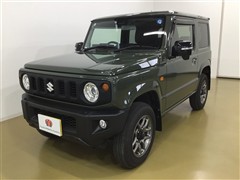 ジムニー XC