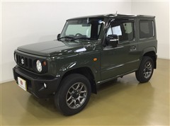ジムニー XC