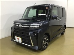 タントカスタムX