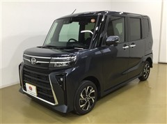 タントカスタムX